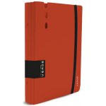 Karton P+P KARIS A5 foam VERDE cihlová – Zboží Dáma