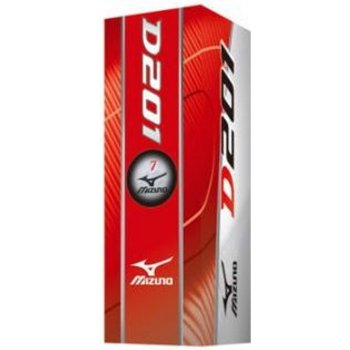 Mizuno balls D201 3ks 2-plášťový