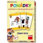 Dino Černý Petr: Pohádky z Večerníčků – Zboží Dáma