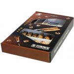 Narex Bystřice Narex sada řezbářských dlát 6dílná 894610 – Zboží Dáma
