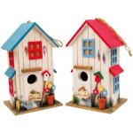 Small Foot ptačí budka vila 1ks – Sleviste.cz