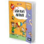 Albi Kvído Sešit plný aktivit 3 – Zbozi.Blesk.cz