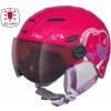 Snowboardová a lyžařská helma Etape Rider Pro Light 23/24