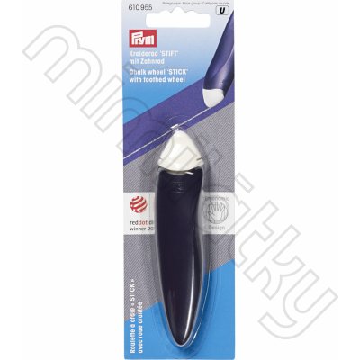 Rádýlko křídové "Tužka" – Zboží Mobilmania