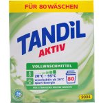 Tandil Aktiv prášek na barevné prádlo 5,2 kg – Zboží Dáma