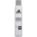 Adidas Pro Invisible Men antiperspirant roll-on 50 ml – Hledejceny.cz