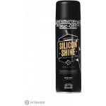 Muc-Off Silicon shine 500 ml – Zboží Mobilmania