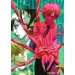 Chainsaw Man 7 - Ve snu – Sleviste.cz