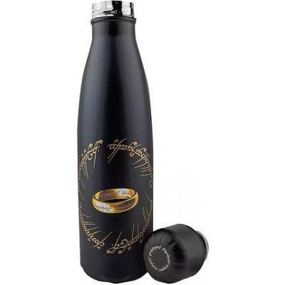 The One Ring Pán prstenů Nerezová 500 ml – Sleviste.cz