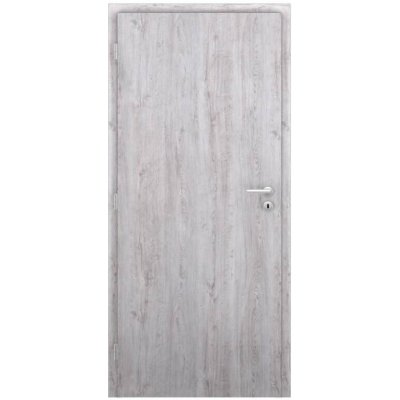 Solodoor obložkové 60 L 150 mm Dub Western – Hledejceny.cz