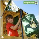 Jungle Gym Výtah Bucket Module