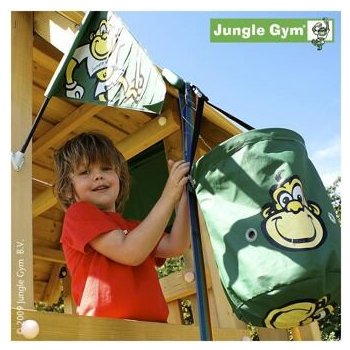 Jungle Gym Výtah Bucket Module