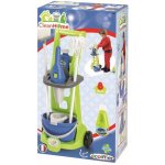 Mochtoys Uklízecí vozík – Zboží Dáma