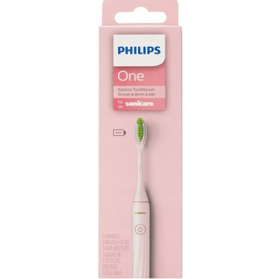 Philips One růžový – Zboží Dáma