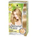 Schwarzkopf Natural & Easy 532 světle popelavě plavá perleť 50 ml