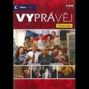 Film Vyprávěj IV. DVD