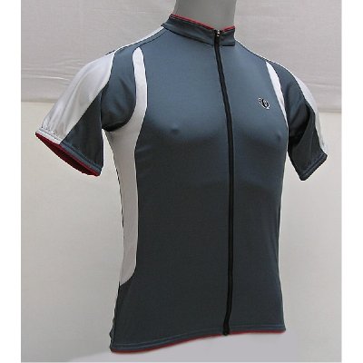 Pearl Izumi Slice šedý