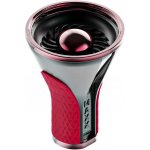 Maxx Hookah Maxx Ruby Black korunka pro vodní dýmku – Sleviste.cz