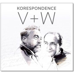 Korespondence - Voskovec Jiří/Werich - Lichý, Knop