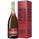Piper Heidsieck Cuvée Brut 12% 0,75 l (karton) – Zboží Dáma
