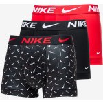 Nike trunk 3pk-nike dri-fit essential micro 000PKE1156-GP7 – Zboží Dáma