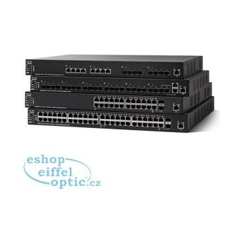 Cisco SF550X-48P