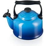 Le Creuset TRADITIONAL 2,1l Azure modrá – Hledejceny.cz
