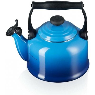 Le Creuset TRADITIONAL 2,1l Azure modrá – Hledejceny.cz