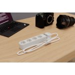 TESLA Smart Power Strip PS300 TSL-SPL-SPS300 – Zbozi.Blesk.cz