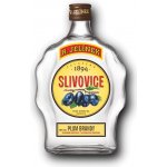 R. Jelínek Slivovice 3y 45% 0,5 l (holá láhev) – Hledejceny.cz