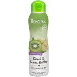 TropiClean kondicionér limetka & kakaové máslo 355 ml – Hledejceny.cz