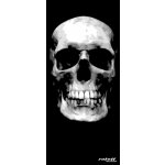 Šátek nákrčník výceúčelový BIG SKULL Roleff – Zboží Dáma Šátek nákrčník výceúčelový BIG SKULL Roleff – Zboží Dáma