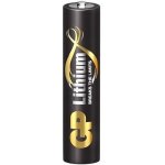 GP Lithium AAA 2ks 1022000412 – Zboží Živě