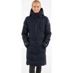 UHIP Kabát zimní Mid Frost dámský navy – Zboží Dáma