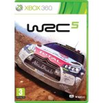 WRC 5 – Zboží Dáma