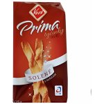 Vest tyčinky PRIMA solené 125 g – Hledejceny.cz