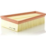 Vzduchový filtr MANN-FILTER C 27 004 – Hledejceny.cz