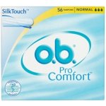 o.b. ProComfort Normal 56 ks – Zboží Dáma