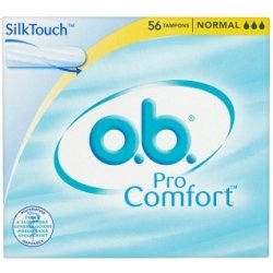 o.b. ProComfort Normal 56 ks