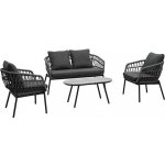 Autronic Zahradní set AZ-L1880 GREY – Hledejceny.cz