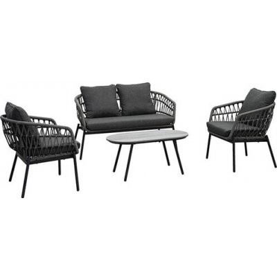 Autronic Zahradní set AZ-L1880 GREY – Hledejceny.cz