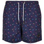 Urban Classics Pattern Swim Shorts sunglasses aop – Zbozi.Blesk.cz
