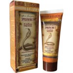 Eliksír elixír Zmijovit krém s hadím jedem a paprikou 75 ml – Sleviste.cz