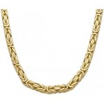 Zlaton Řetízek žluté zlato 000050311224 – Zboží Mobilmania
