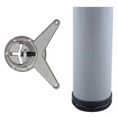 Incoll 24 GP00 071 09 šedá – Zboží Dáma