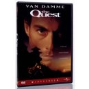 The Quest DVD