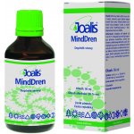 Joalis MindDren psychické toxiny 50 ml – Sleviste.cz