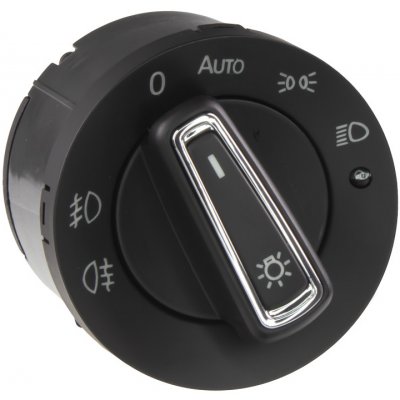 Spínač světel pro automatické rozsvěcování VW, Škoda - se082 – Zboží Živě