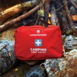 LifeSystems Camping First Aid Kit – Sleviste.cz