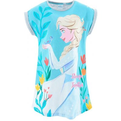 Noční košilka Frozen we 2067 box grey – Sleviste.cz